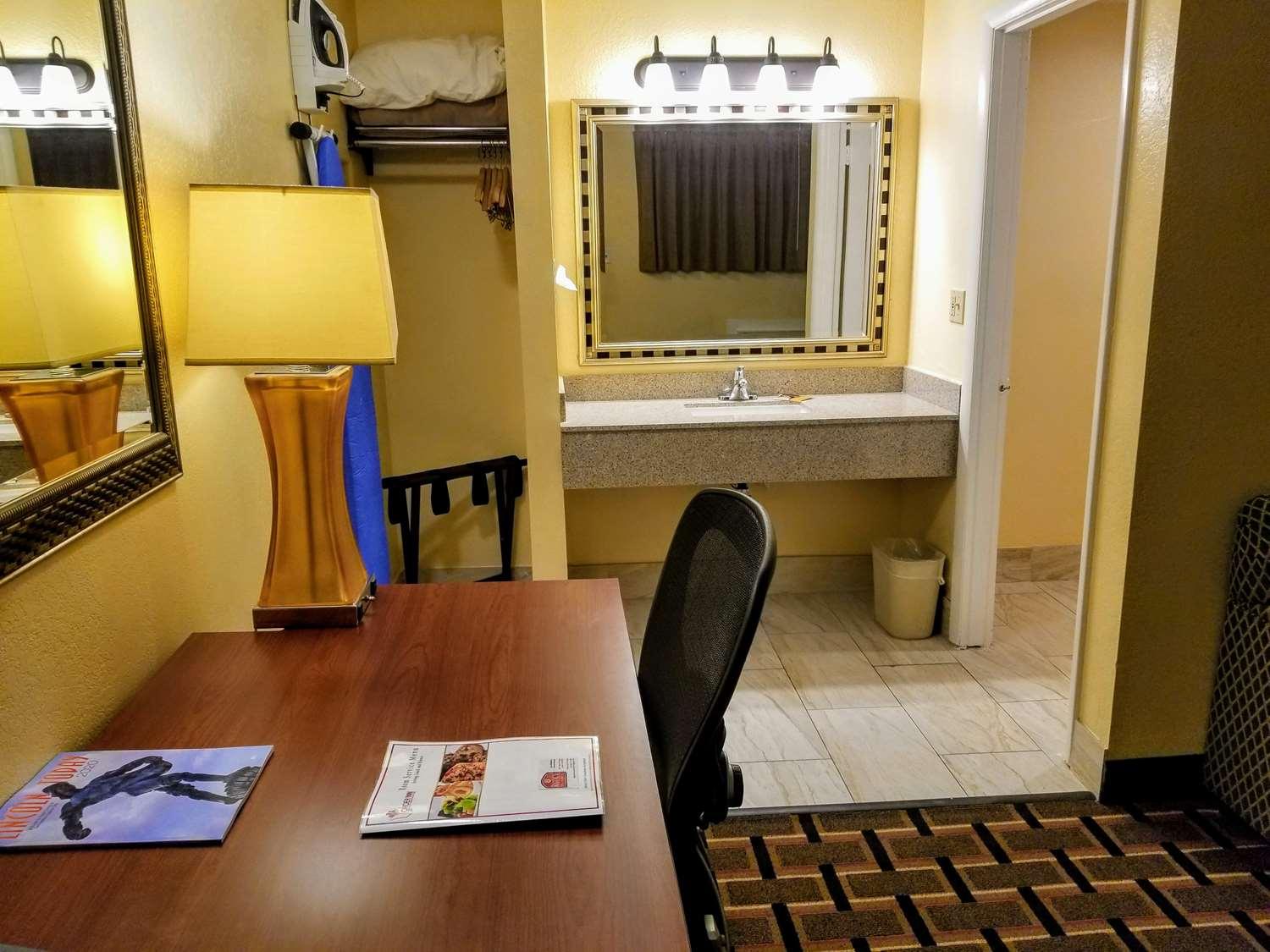 Surestay Hotel By Best Western Λίνκολν Δωμάτιο φωτογραφία